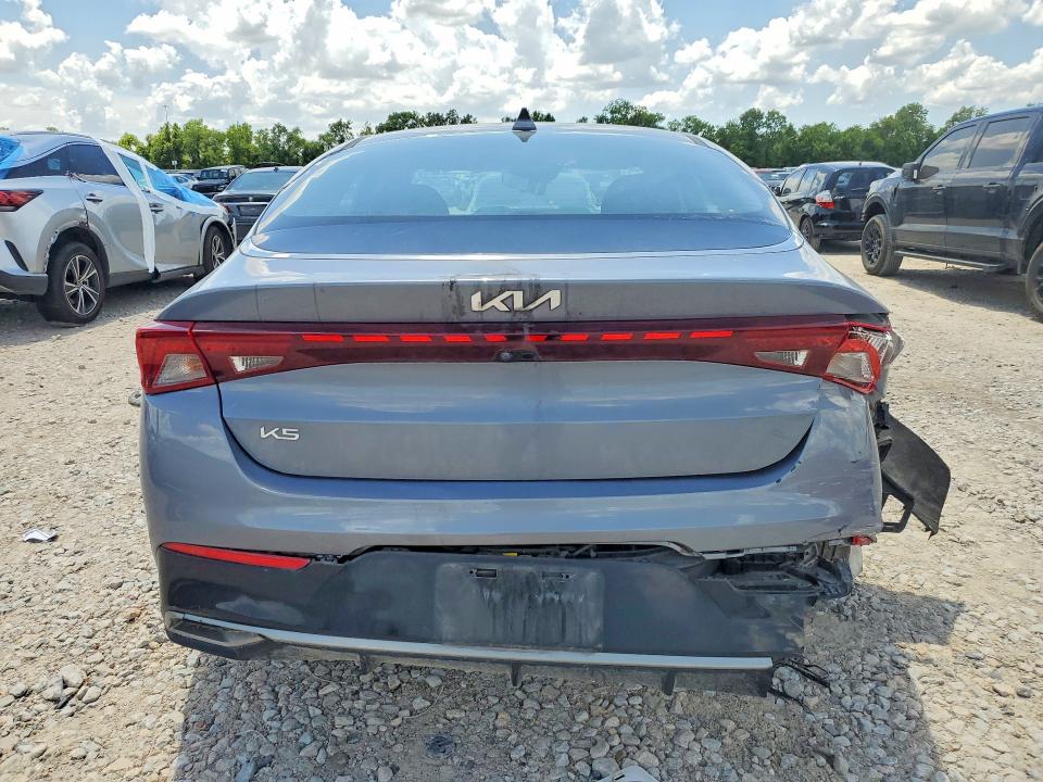 Aukcja sprzedaży 2023 Kia K5, vin: 5XXG14J29PG185046, numer aukcji: 59904136