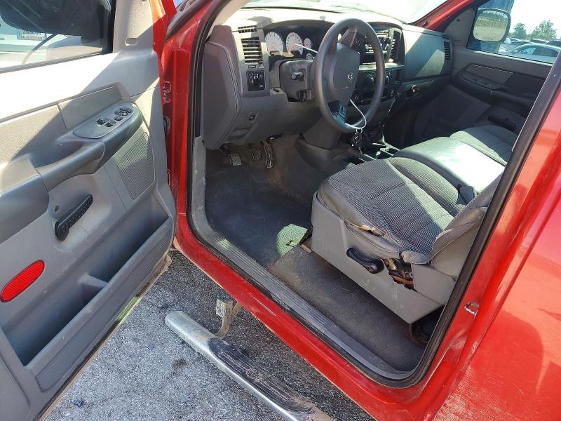 2008 Dodge Ram 1500 მანქანა იყიდება აუქციონზე, vin: 1D7HU16N88J230493, აუქციონის ნომერი: 63116816