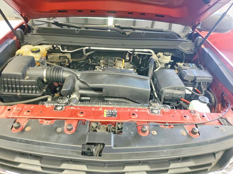 Продажа на аукционе авто 2016 Chevrolet Colorado, vin: 1GCHTBEAXG1100327, номер лота: 59352806