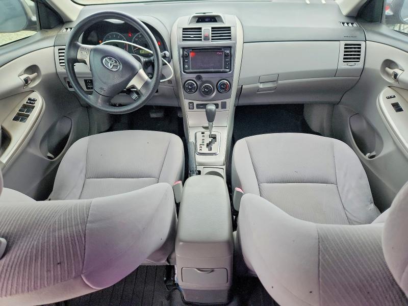 Продажа на аукционе авто 2013 Toyota Corolla, vin: JTDBU4EE0DJ112256, номер лота: 61397336