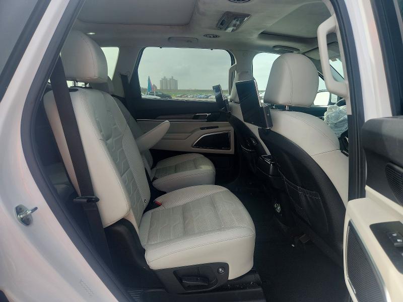 Продажа на аукционе авто 2022 Kia Telluride, vin: 5XYP5DHC2NG277756, номер лота: 61060146