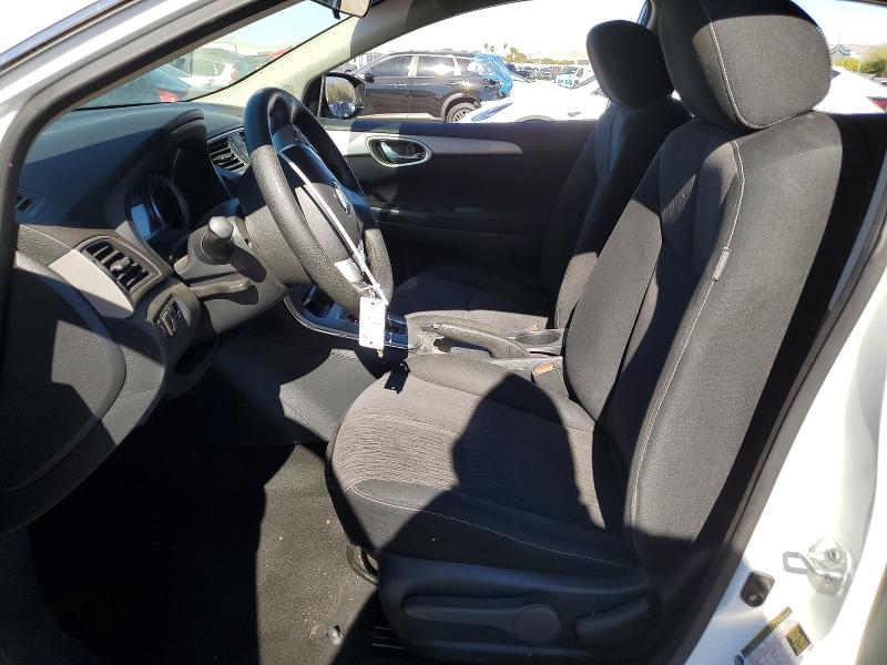 2014 Nissan Sentra მანქანა იყიდება აუქციონზე, vin: 3N1AB7AP3EY265028, აუქციონის ნომერი: 60622526