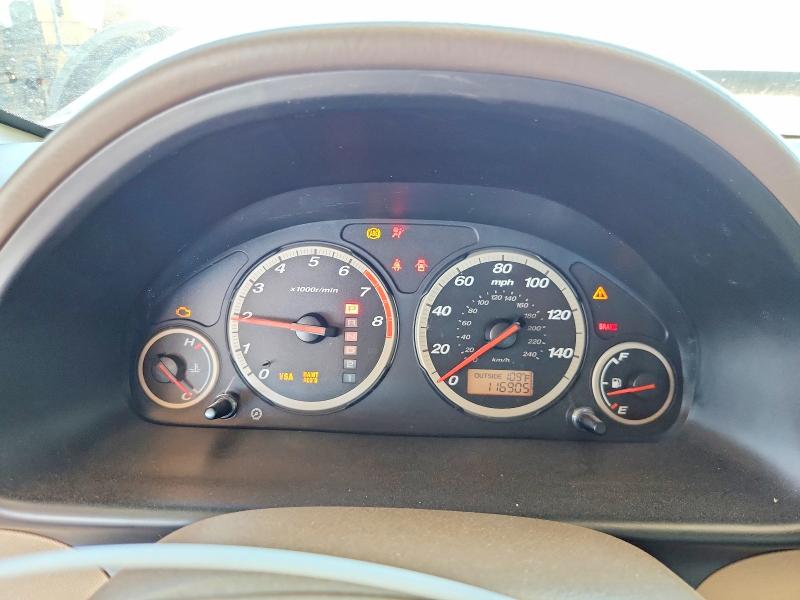 Продаж на аукціоні авто 2006 Honda Cr-v, vin: JHLRD68806C012295, номер лоту: 60326386
