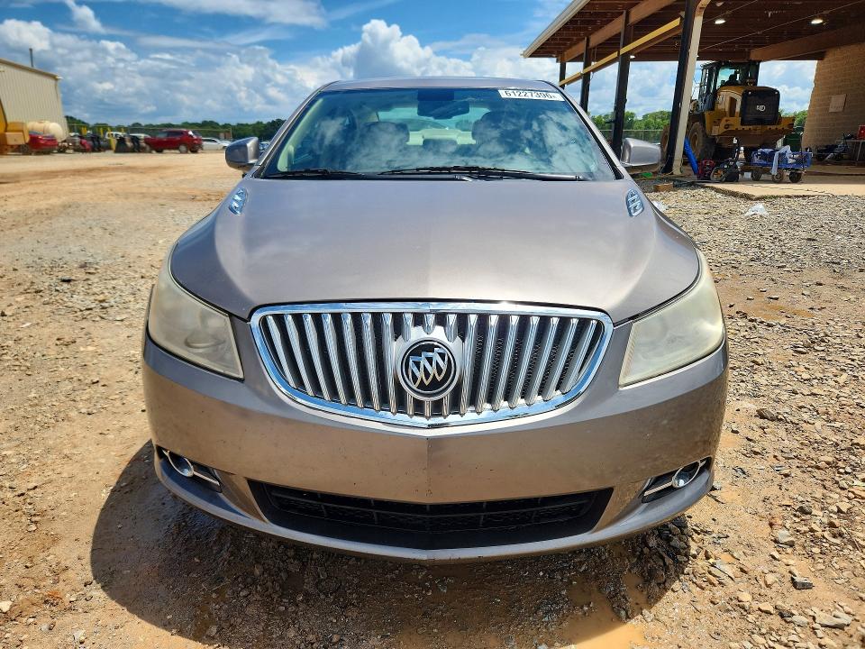 Продаж на аукціоні авто 2012 Buick Lacrosse, vin: 1G4GB5ER0CF183717, номер лоту: 61227396
