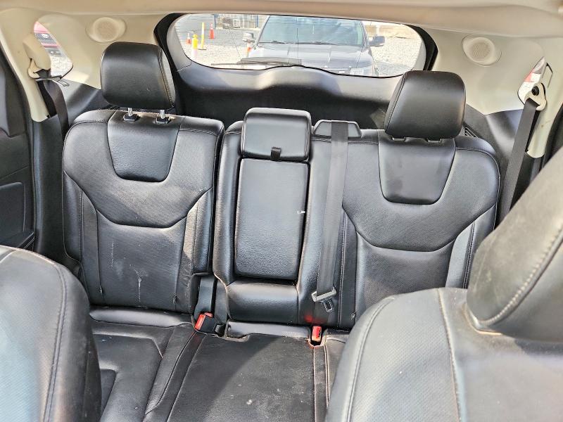 Продаж на аукціоні авто 2019 Ford Edge, vin: 2FMPK4K9XKBC02336, номер лоту: 62423126