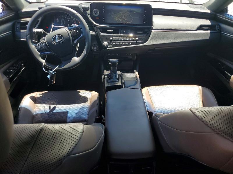 Aukcja sprzedaży 2022 Lexus Es 350, vin: 58ADZ1B14NU136820, numer aukcji: 60755256