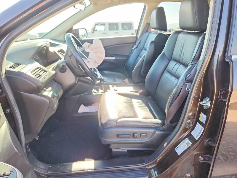 Aukcja sprzedaży 2014 Honda Cr-v, vin: 2HKRM4H77EH657800, numer aukcji: 63550726