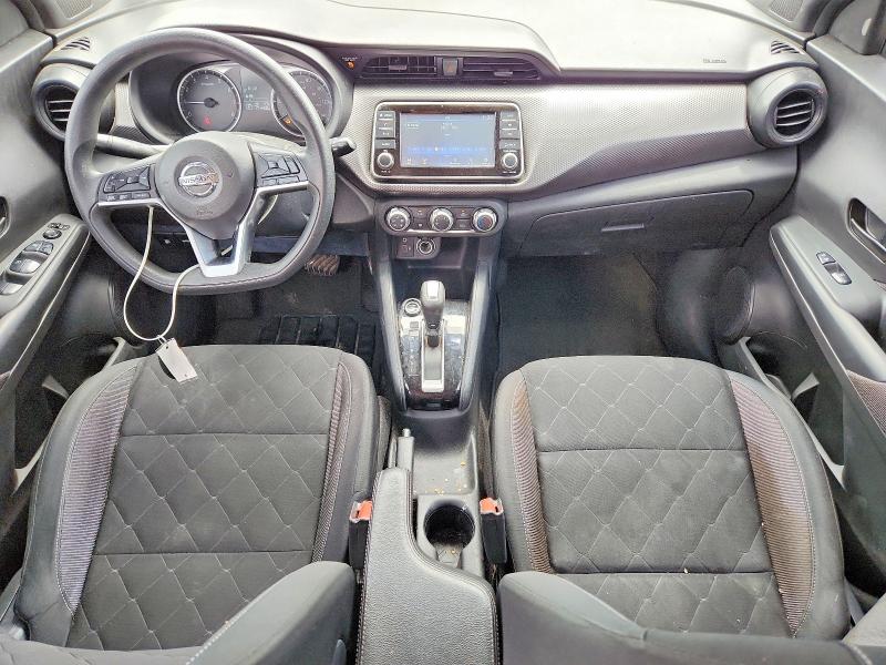 Aukcja sprzedaży 2020 Nissan Kicks, vin: 3N1CP5BV0LL574123, numer aukcji: 60782806