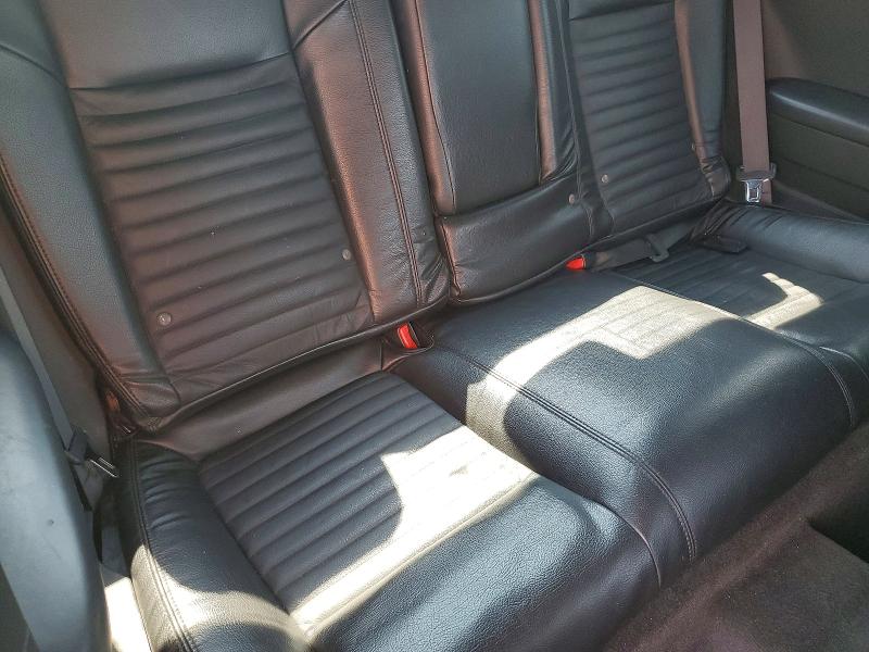 Aukcja sprzedaży 2011 Dodge Challenger, vin: 2B3CJ5DT7BH551117, numer aukcji: 62324736