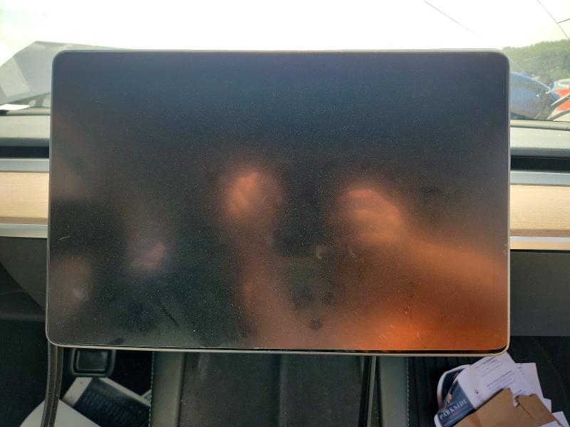 2023 Tesla Model 3 მანქანა იყიდება აუქციონზე, vin: 5YJ3E1EA9PF600761, აუქციონის ნომერი: 59106066
