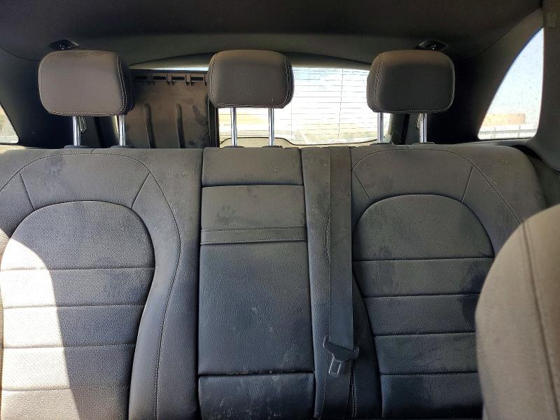 62339126 :رقم المزاد ، W1N0G8EB0MV312776 vin ، 2021 Mercedes-benz Glc مزاد بيع