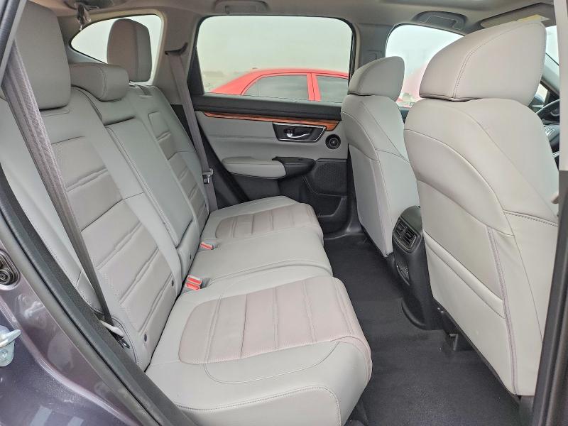 Aukcja sprzedaży 2021 Honda Cr-v, vin: 2HKRW2H82MH651747, numer aukcji: 61053466