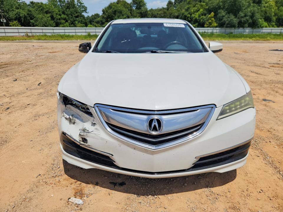 Продаж на аукціоні авто 2015 Acura Tlx, vin: 19UUB2F31FA026068, номер лоту: 61680426