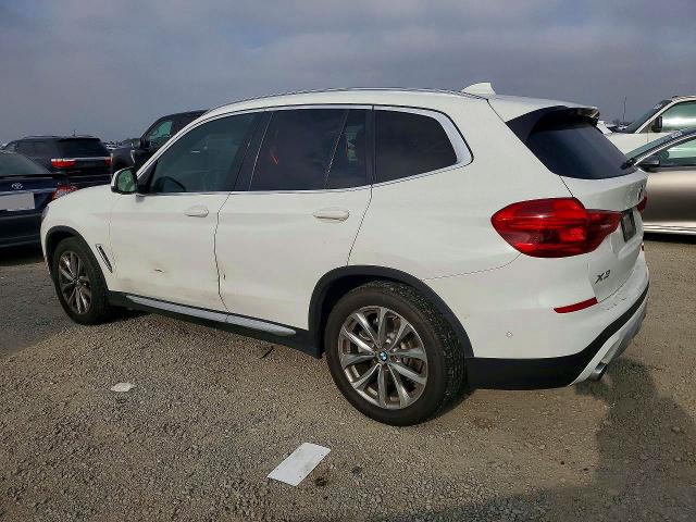 62831006 :رقم المزاد ، 5UXTR7C57KLE96274 vin ، 2019 Bmw X3 مزاد بيع