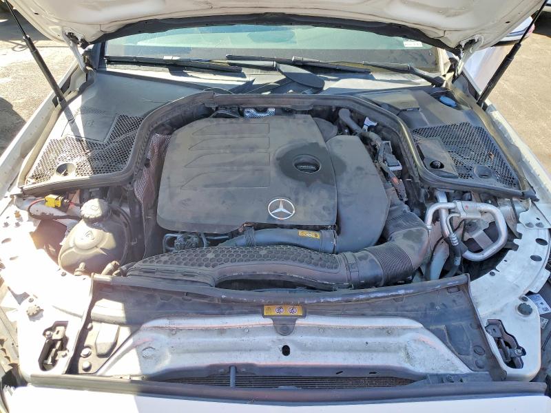 Auction sale of the 2019 Mercedes-benz C, vin: 55SWF8EB8KU286264, lot number: 62414426