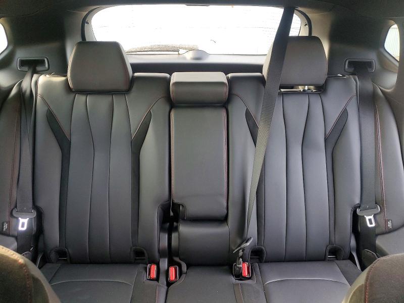 Aukcja sprzedaży 2025 Acura Adx, vin: 3HDSA2H57SM705703, numer aukcji: 60835276
