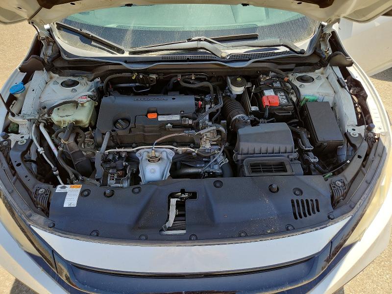 Продаж на аукціоні авто 2019 Honda Civic, vin: 2HGFC2F82KH581298, номер лоту: 62980436