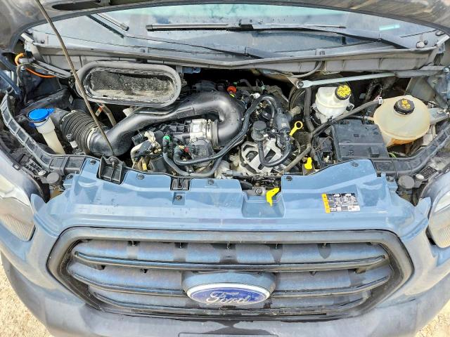 2020 Ford Transit მანქანა იყიდება აუქციონზე, vin: 1FTBR3X84LKB04186, აუქციონის ნომერი: 59745816