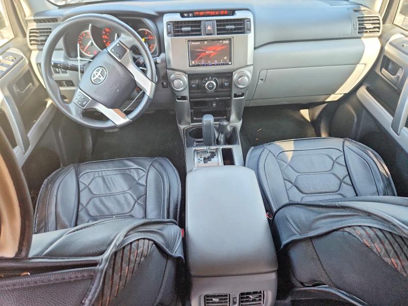 2010 Toyota 4runner მანქანა იყიდება აუქციონზე, vin: JTEBU5JR6A5016808, აუქციონის ნომერი: 62351766