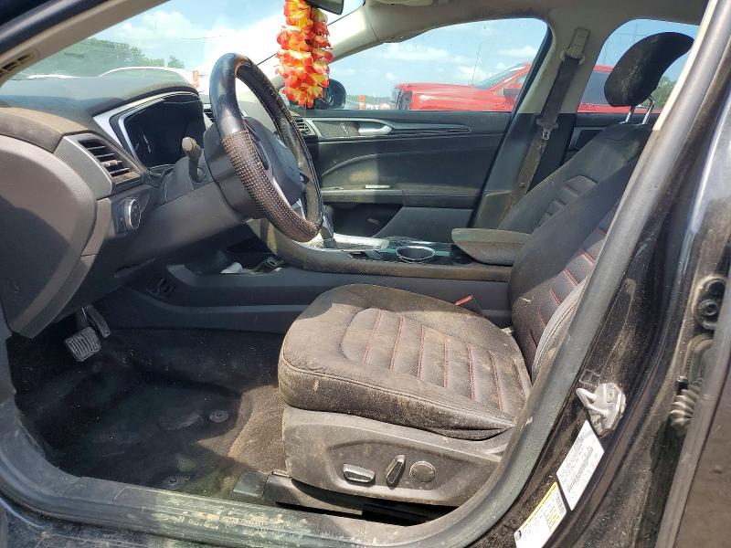 2014 Ford Fusion მანქანა იყიდება აუქციონზე, vin: 1FA6P0H78E5359684, აუქციონის ნომერი: 62926336