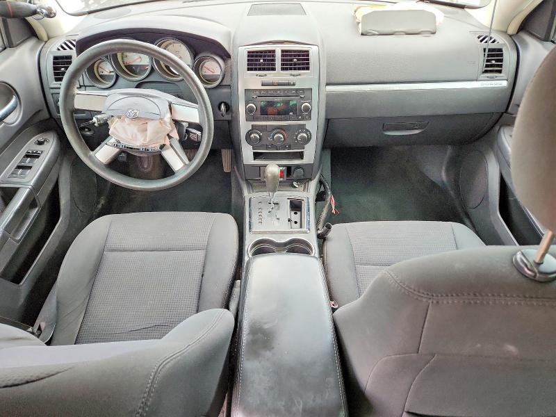 Aukcja sprzedaży 2010 Dodge Charger, vin: 2B3CA4CD7AH305882, numer aukcji: 62145726