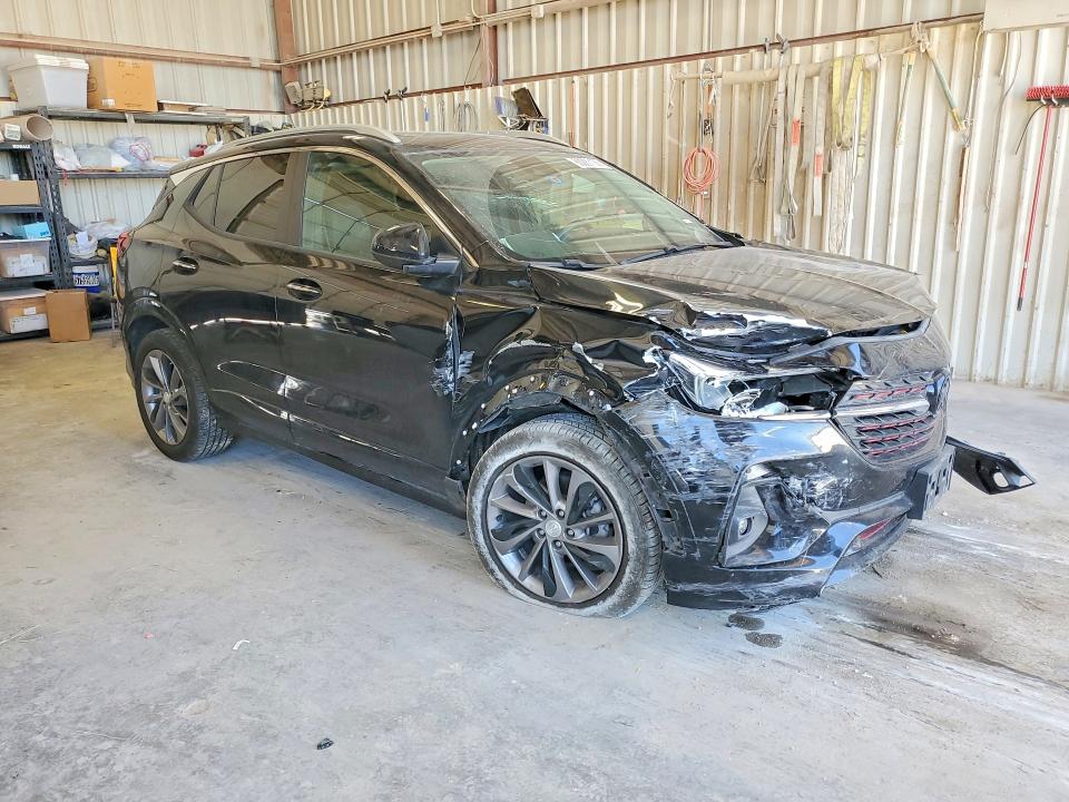 Aukcja sprzedaży 2020 Buick Encore Gx, vin: KL4MMDS20LB130066, numer aukcji: 60287186