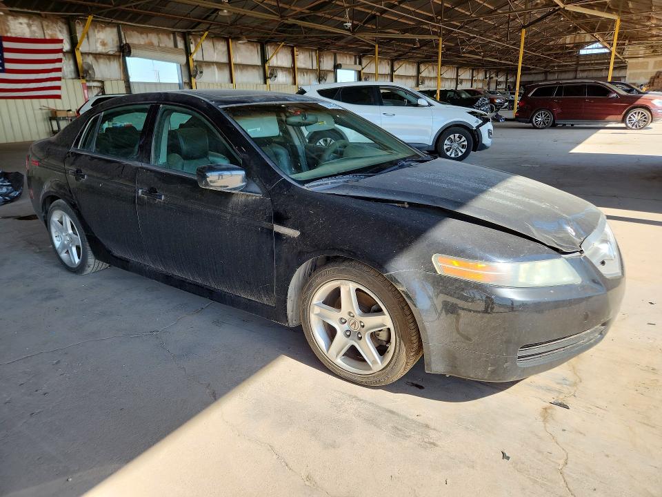 62409186 :رقم المزاد ، 19UUA66216A006937 vin ، 2006 Acura 3.2tl مزاد بيع