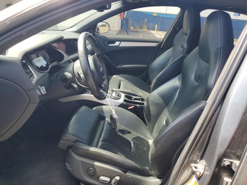 Aukcja sprzedaży 2013 Audi S4, vin: WAUBGAFL8DA145408, numer aukcji: 60786926