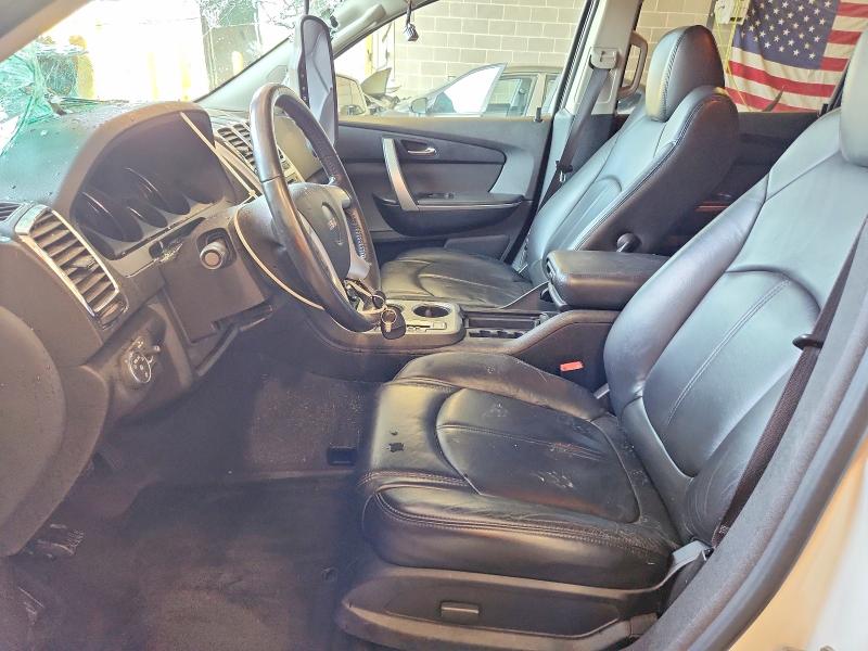 Aukcja sprzedaży 2010 Gmc Acadia, vin: 1GKLVMED4AJ130266, numer aukcji: 62636796