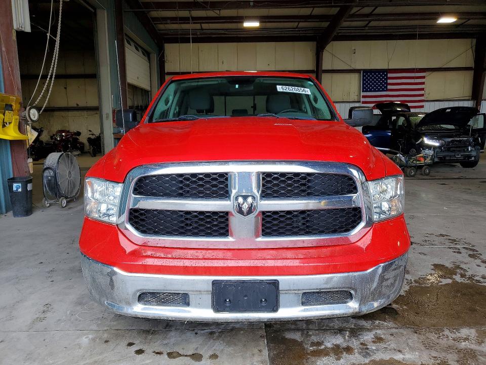 Aukcja sprzedaży 2019 Ram 1500 Classic, vin: 1C6RR7GGXKS592174, numer aukcji: 62620856