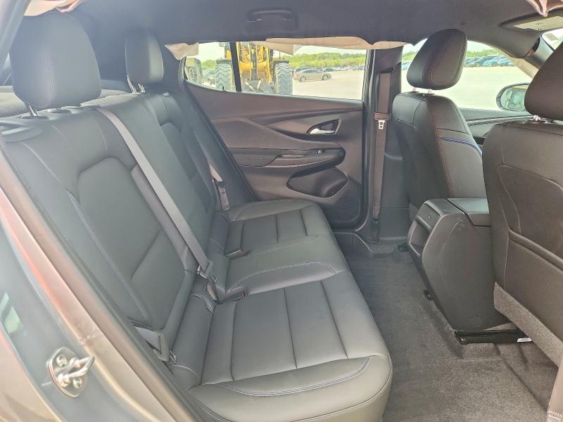 Продаж на аукціоні авто 2024 Buick Envista, vin: KL47LBE25RB182950, номер лоту: 60369666
