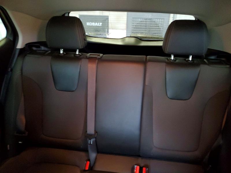 60107256 :رقم المزاد ، KL4MMBS26PB089436 vin ، 2023 Buick Encore Gx مزاد بيع
