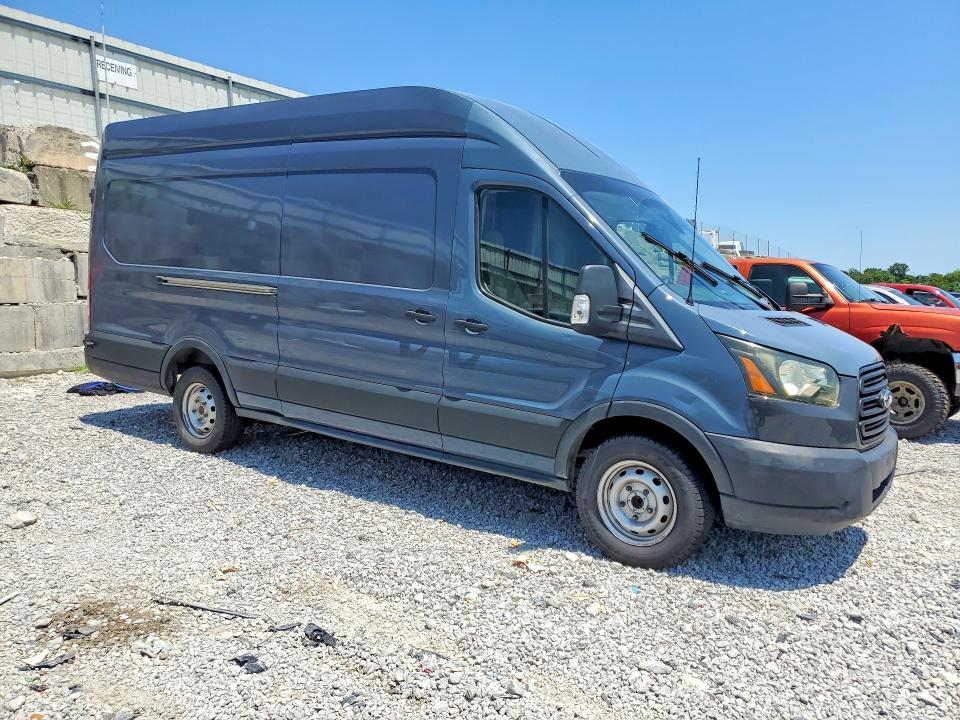 62491966 :رقم المزاد ، 1FTYR3XM8KKB79043 vin ، 2019 Ford Transit مزاد بيع