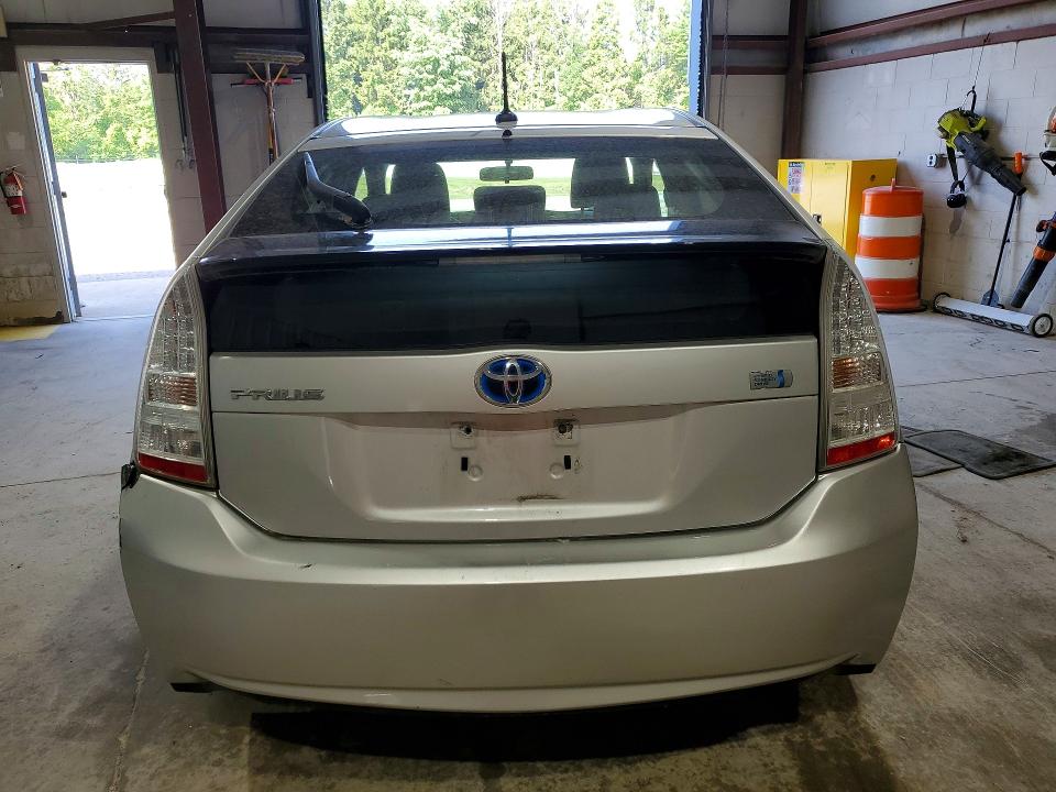 Aukcja sprzedaży 2010 Toyota Prius, vin: JTDKN3DU4A0193957, numer aukcji: 59279266