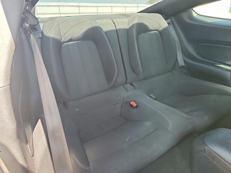 Продаж на аукціоні авто 2020 Ford Mustang, vin: 1FA6P8TH3L5162854, номер лоту: 63545466
