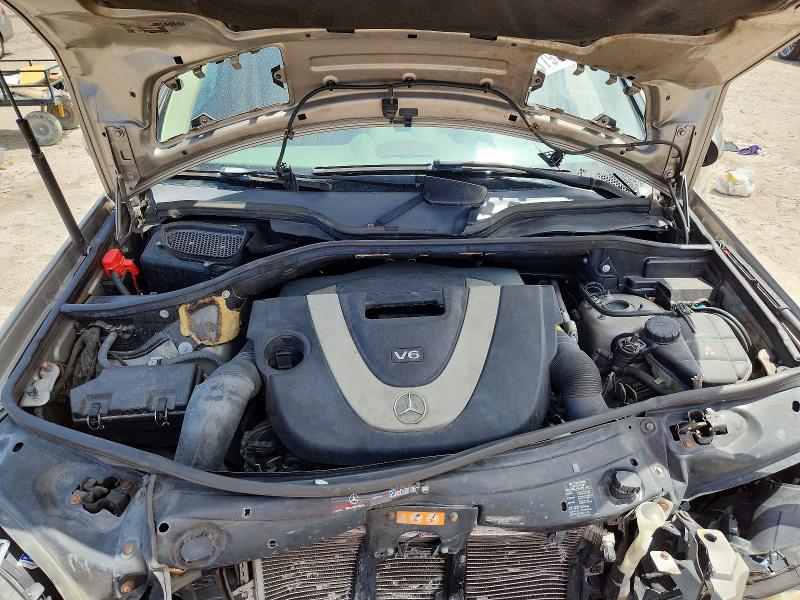 Продаж на аукціоні авто 2008 Mercedes-benz Ml, vin: 4JGBB86E28A377502, номер лоту: 60961796