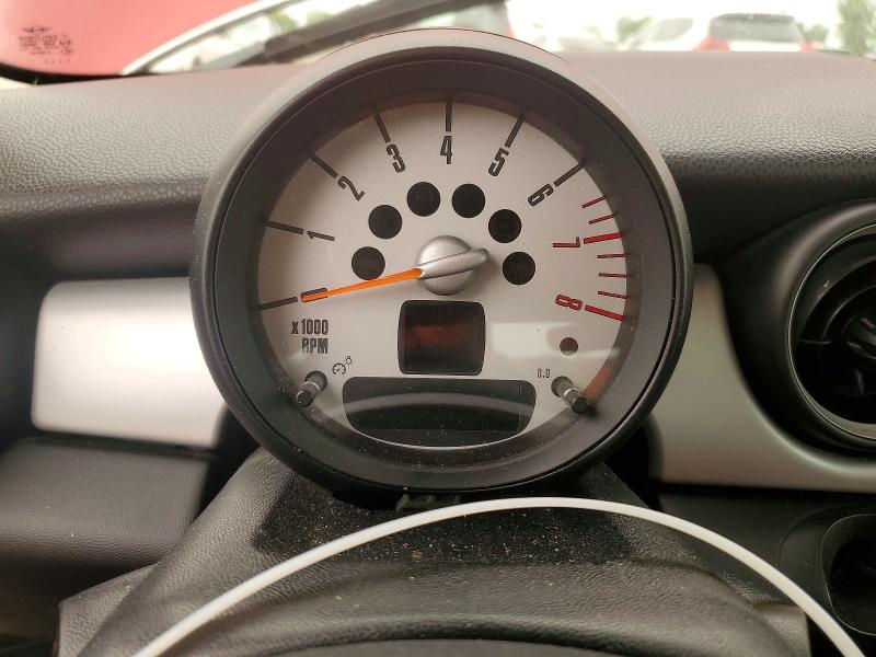 60165466 :رقم المزاد ، WMWSU3C51DT677937 vin ، 2013 Mini Cooper مزاد بيع