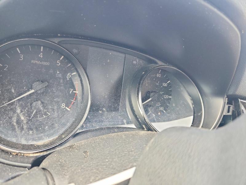 Aukcja sprzedaży 2021 Nissan Rogue Sport, vin: JN1BJ1AV8MW314099, numer aukcji: 60149676