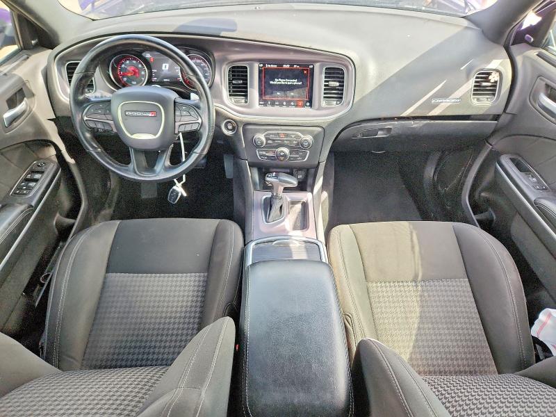 Aukcja sprzedaży 2019 Dodge Charger, vin: 2C3CDXGJ6KH646493, numer aukcji: 60685146