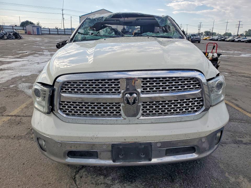 2018 Ram 1500 მანქანა იყიდება აუქციონზე, vin: 1C6RR7NM9JS353528, აუქციონის ნომერი: 60897906
