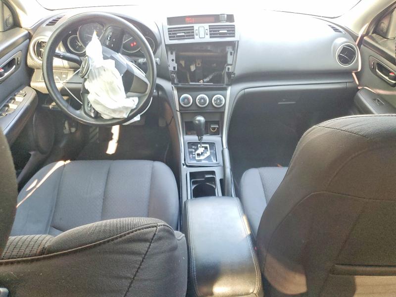 Aukcja sprzedaży 2013 Mazda 6, vin: 1YVHZ8BH2D5M01191, numer aukcji: 61738876