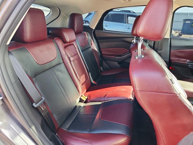 Продаж на аукціоні авто 2012 Ford Focus, vin: 1FAHP3N20CL224629, номер лоту: 61381496