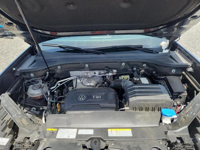 Продажа на аукционе авто 2022 Volkswagen Atlas Cross Sport, vin: 1V2WC2CA6NC200483, номер лота: 60897366