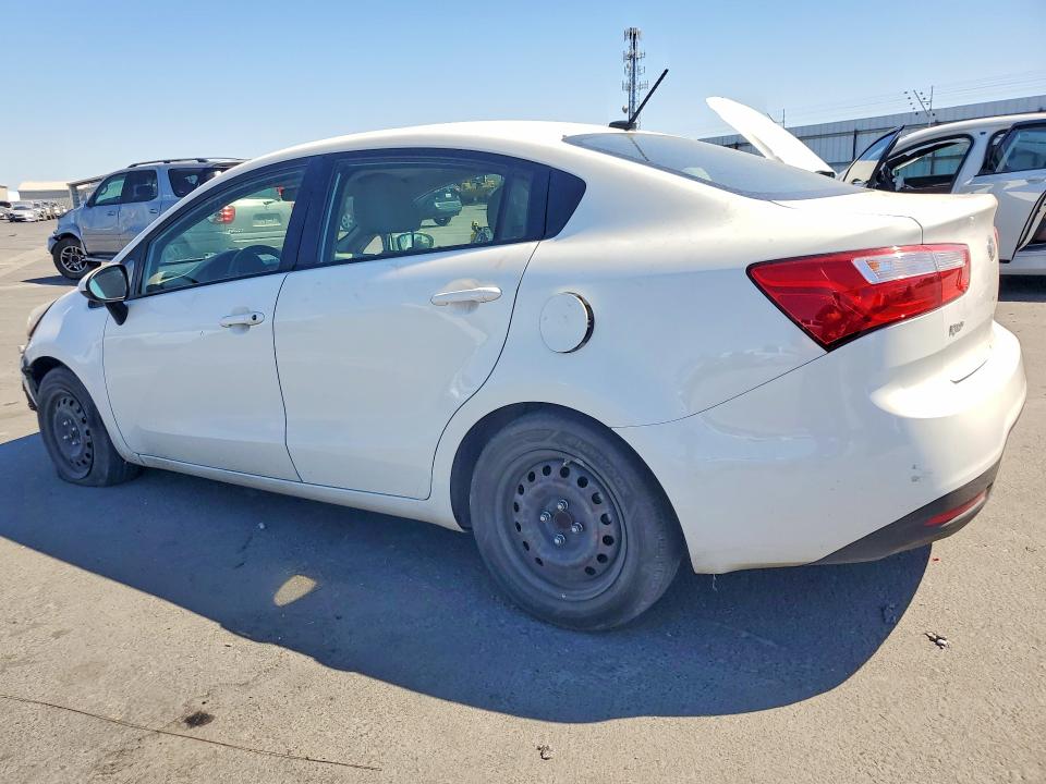 Aukcja sprzedaży 2013 Kia Rio, vin: KNADM4A36D6154377, numer aukcji: 60280146