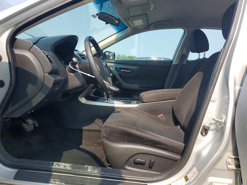 Продажа на аукционе авто 2015 Nissan Altima, vin: 1N4AL3AP5FC189136, номер лота: 62593636