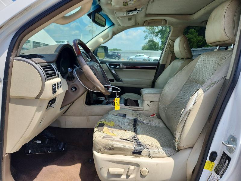 Продаж на аукціоні авто 2012 Lexus Gx, vin: JTJBM7FX8C5037828, номер лоту: 59603366