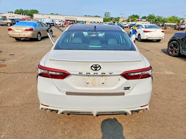 Продаж на аукціоні авто 2022 Toyota Camry, vin: 4T1K61BK8NU063371, номер лоту: 60601846