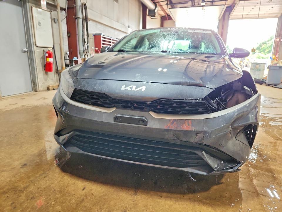 Продажа на аукционе авто 2023 Kia Forte, vin: 3KPF24AD8PE574134, номер лота: 61036646
