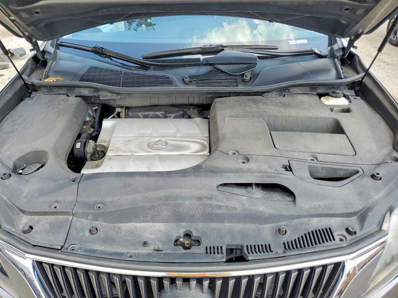 Aukcja sprzedaży 2012 Lexus Rx, vin: 2T2BK1BA1CC139770, numer aukcji: 62089496