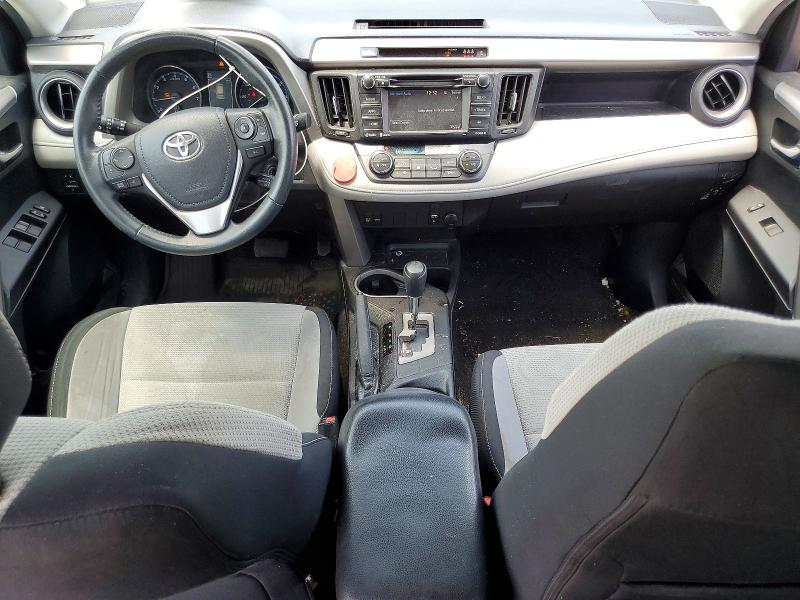 Aukcja sprzedaży 2017 Toyota Rav4, vin: 2T3RFREV5HW615990, numer aukcji: 62960396